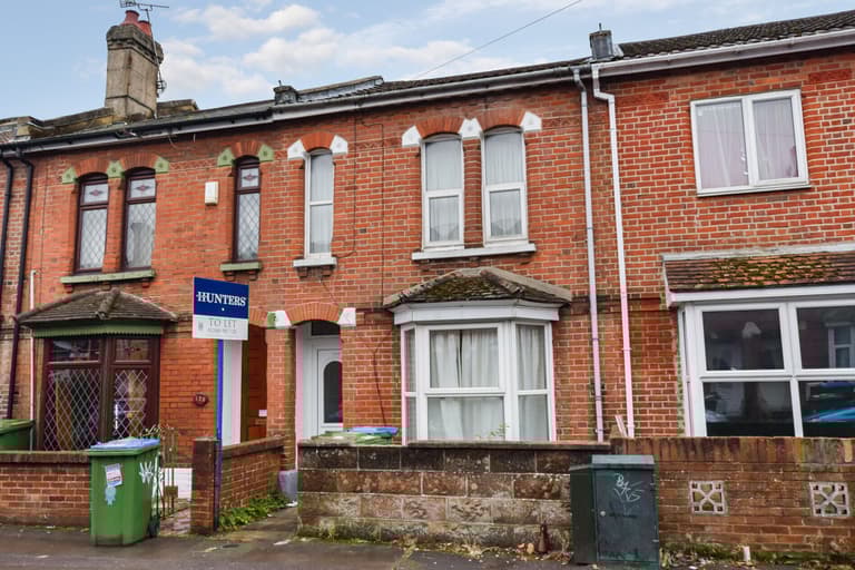 Milton Road, The Polygon, Southampton, SO15 2HW Milton Road, The Polygon, Southampton, SO15 2HW