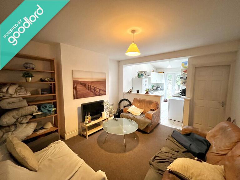 5 bedroom house for rent Hatherley Road Withington, Manchester, M20 4RN