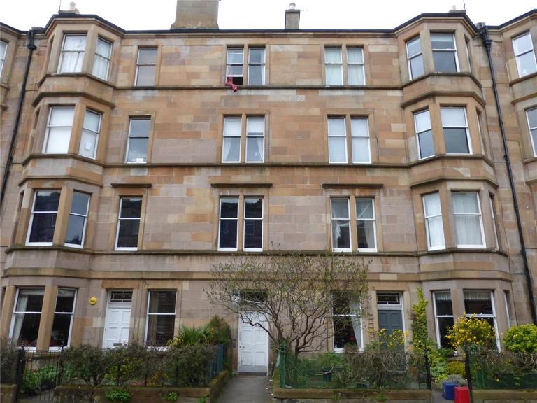 (3F2) Thirlestane Road, Marchmont, Edinburgh, EH9 1AP