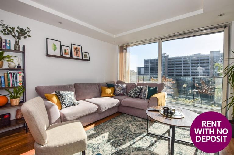 City Lofts, Salford, Manchester, M50 3TZ