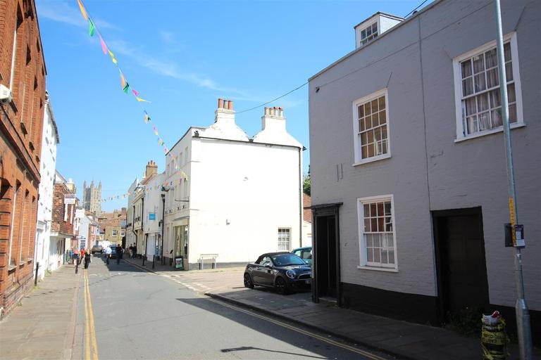 Castle Street, City Centre, Canterbury, CT1 2QJ