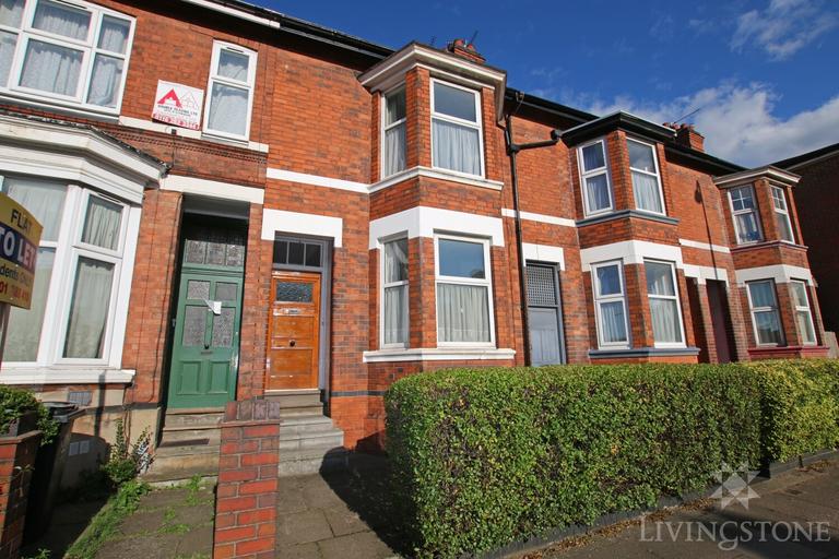 Leicestershire, Clarendon Park, Leicester, LE2 6BD