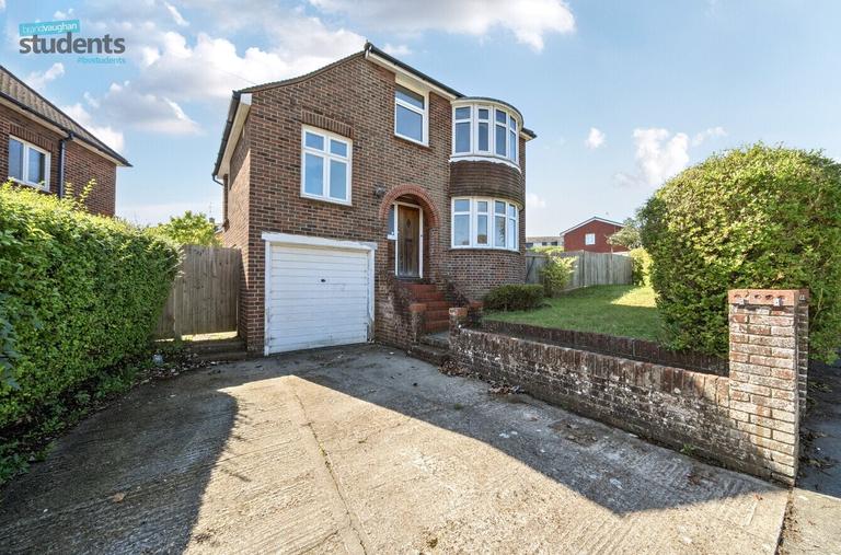 Rushlake Road, Coldean, Brighton, BN1 9AE