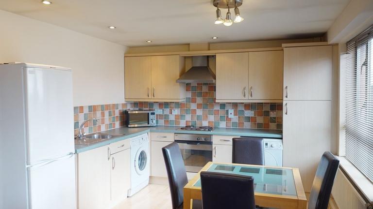 Gamble Street, Radford, Nottingham, NG7 4ET