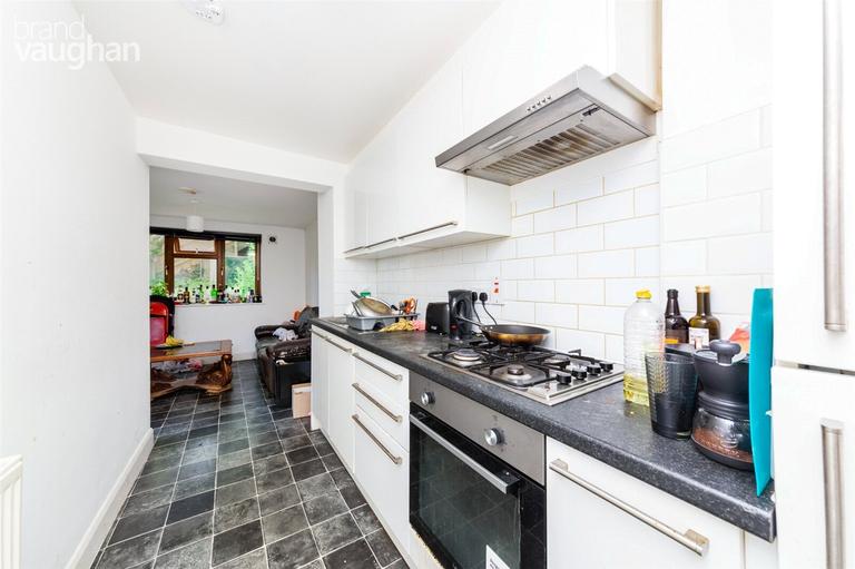 Hartington Road, Elm Grove, Brighton, BN2 3LS