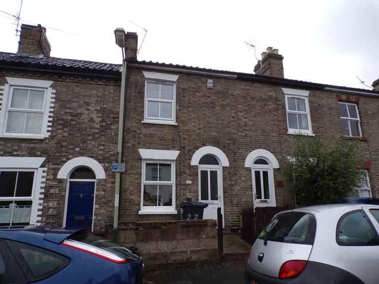 Leicester Street, Golden Triangle, Norwich, NR2 2AS Leicester Street, Golden Triangle, Norwich, NR2 2AS