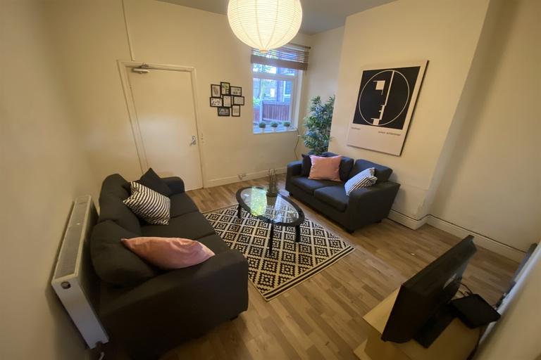 Castle Boulevard, Lenton, Nottingham, NG7 1HP