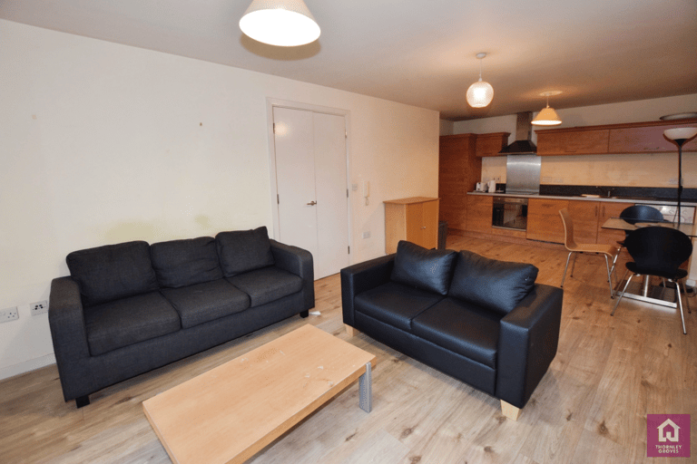 1 River Street, City Centre, Manchester, M1 5BB