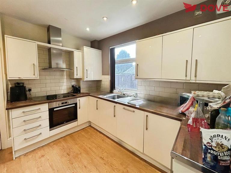 Thompson Road, Ecclesall, Sheffield, S11 8RB