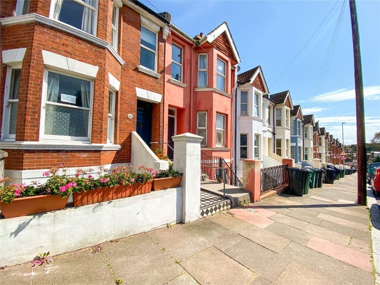 Hollingbury Road, Hollingdean, Brighton, BN1 7JA