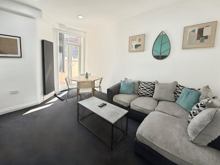 Heald Place, Fallowfield, Manchester, M14 5NJ