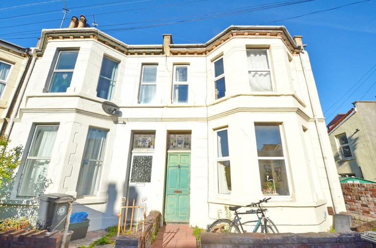 Osborne Avenue, Ashley Down, Bristol, BS7 9BL