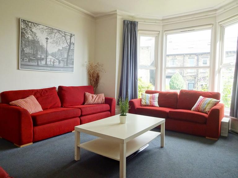 Conduit Road, Crookesmoor, Sheffield, S10 1EW