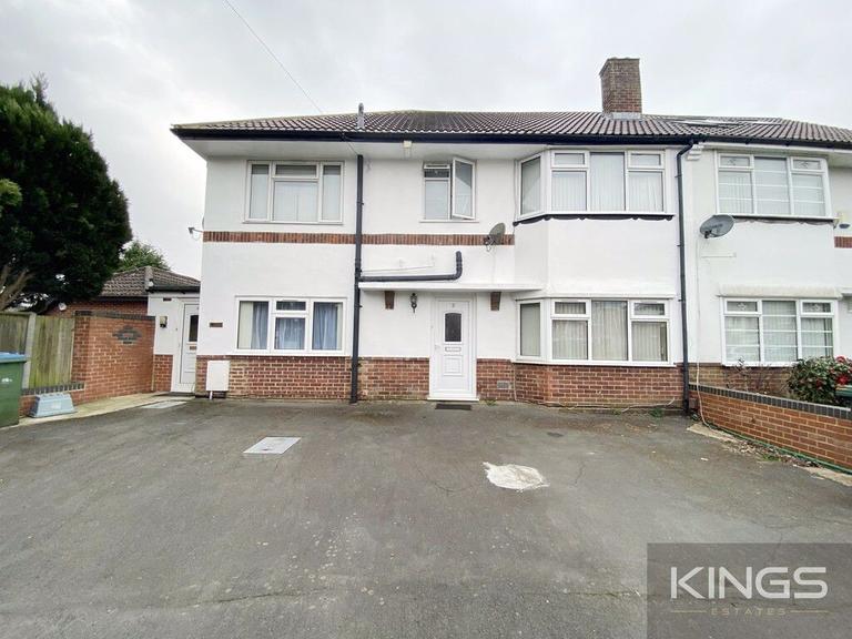 4 bedroom house for rent Tower Gardens, Southampton, SO16 7EL UniHomes