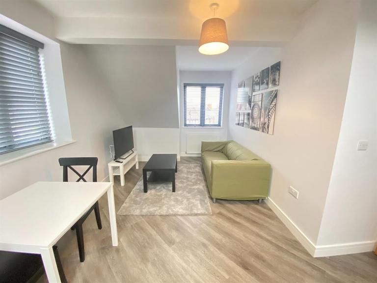 West Bridgford, West Bridgford, Nottingham, NG2 7AR