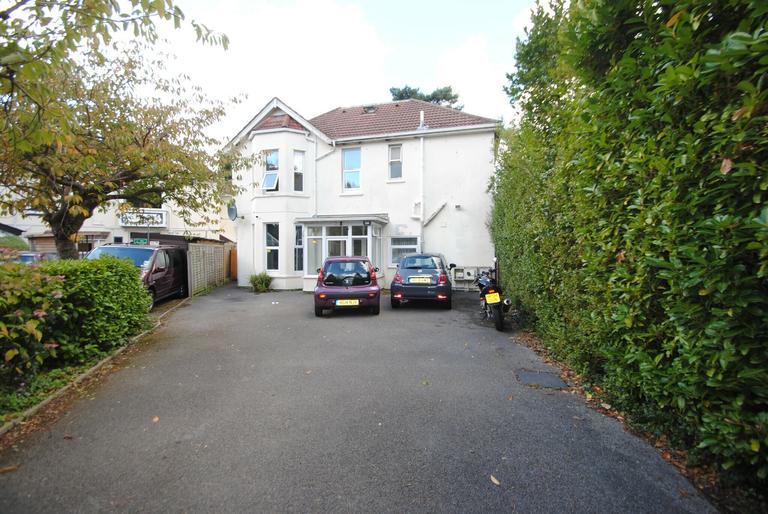 Rushton Crescent, Winton, Bournemouth, BH3 7AF