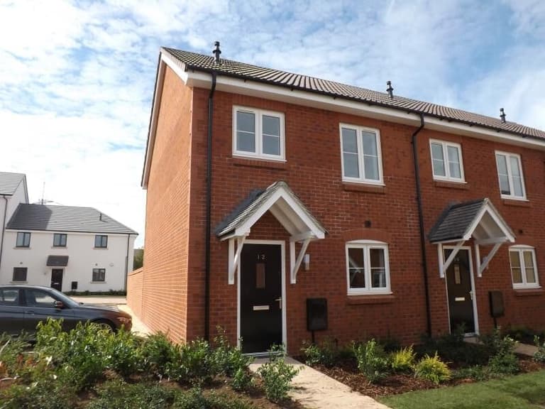 Sorrel Place, Stoke Gifford, Bristol, BS34 8AR Sorrel Place, Stoke Gifford, Bristol, BS34 8AR