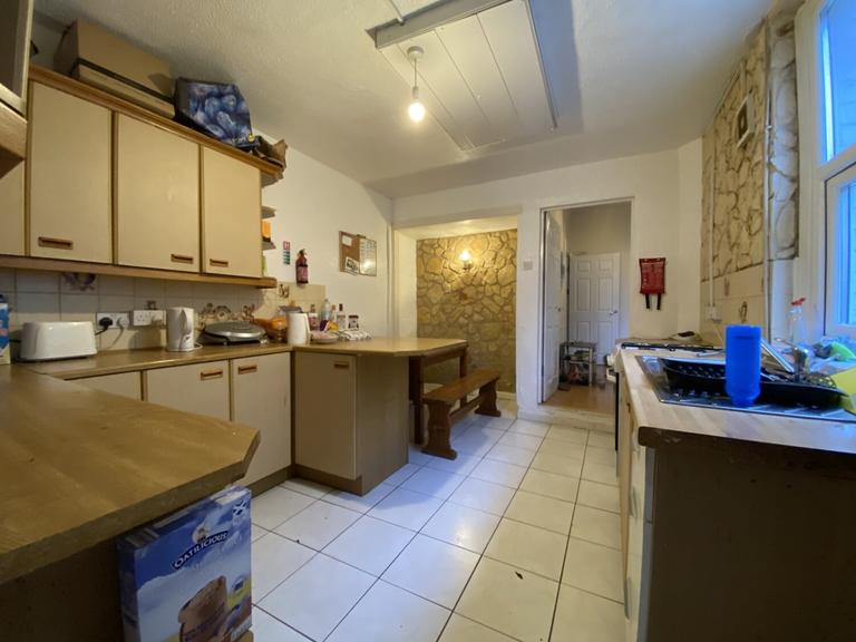 Alfred Street, Roath, Cardiff, CF24 4TZ