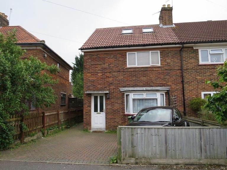 Valentia Road, Headington, Oxford, OX3 7PN