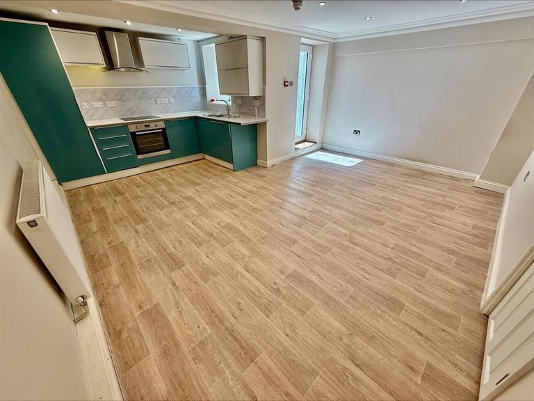 West Park, Clifton, Bristol, BS8 2LT