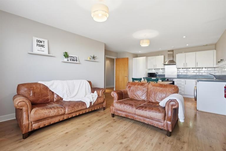 Meath Crescent, Hackney, London, E2 0QL