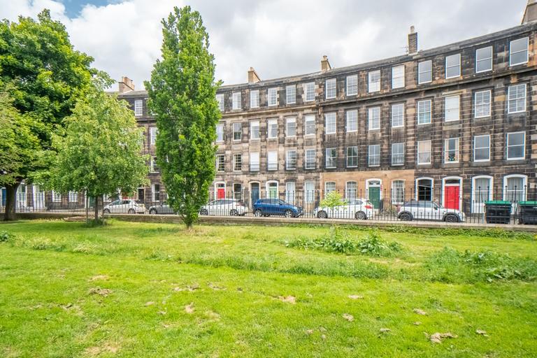 Gardner's Crescent, Fountainbridge, Edinburgh, EH3 8DE