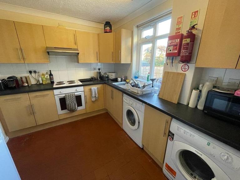 Langton Close, North & West Earlham, Norwich, NR5 8RU