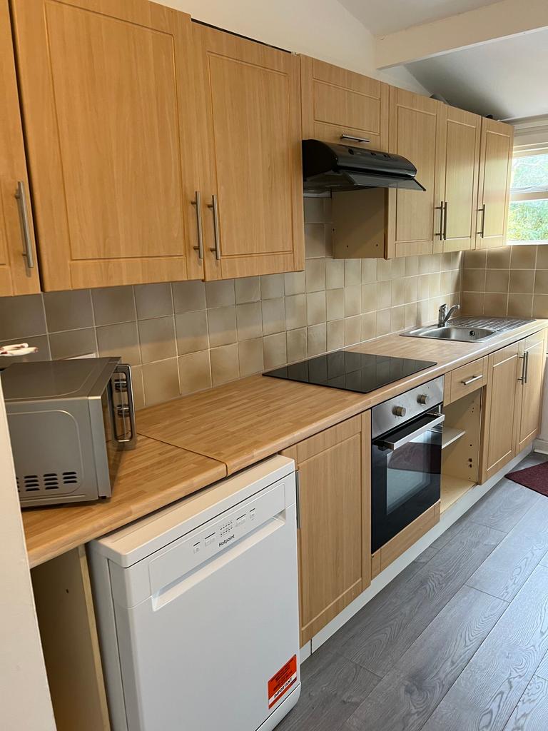 Alan Road, Withington, Manchester, M20 4NQ