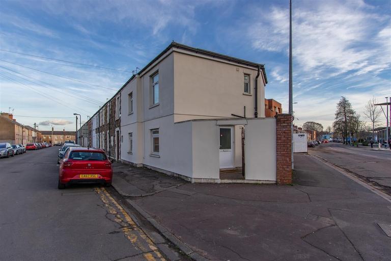 Minister Street, Cathays, Cardiff, CF24 4HR