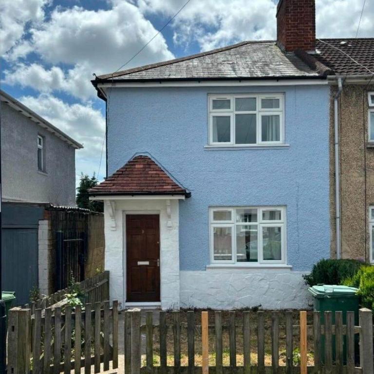 Sycamore Road, Bassett, Southampton, SO16 6BP