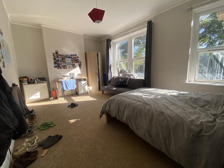 Ruthin Gardens, Cathays, Cardiff, CF24 4AU