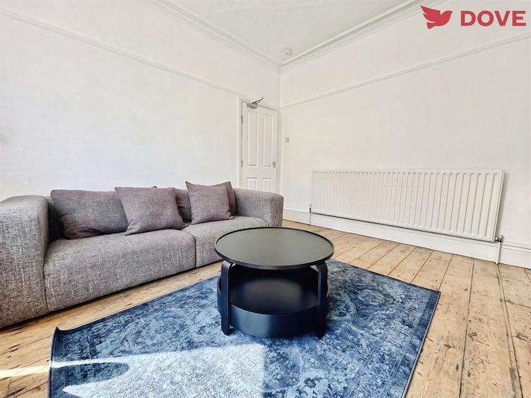 Guest Road, Ecclesall, Sheffield, S11 8UJ