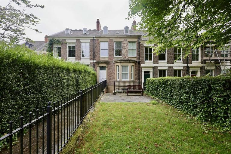 Summerhill Terrace, City Centre, Newcastle, NE4 6EB