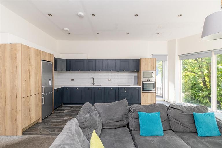 4 bedroom apartment for rent Picton Manor, Newcastle, NE1 8XG UniHomes