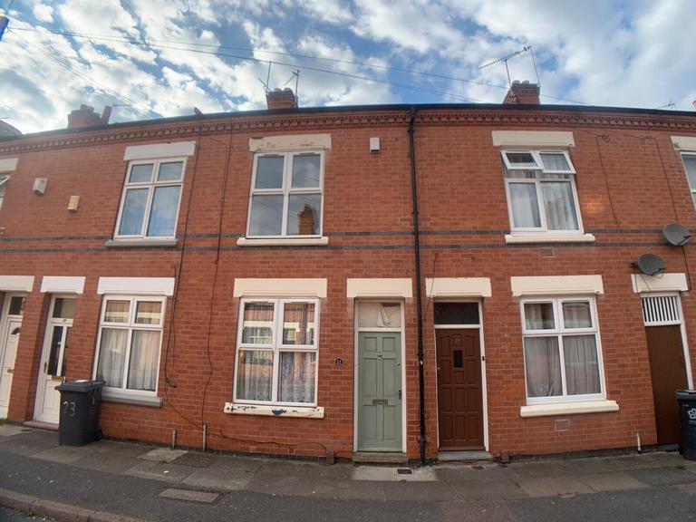 3 bedroom house for rent Windermere Street, Leicester, LE2 7GU UniHomes