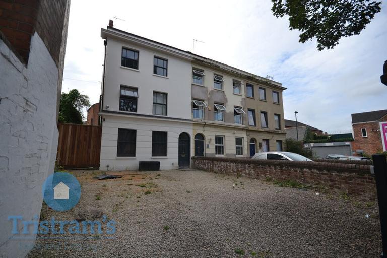 5 bedroom house for rent Alfreton Road, Nottingham, NG7 5LX UniHomes