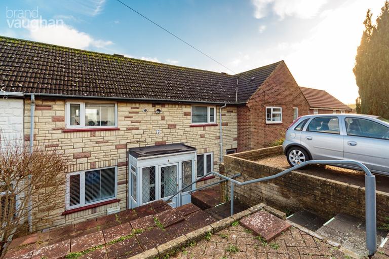 Hawkhurst Road, Coldean, Brighton, BN1 9EA