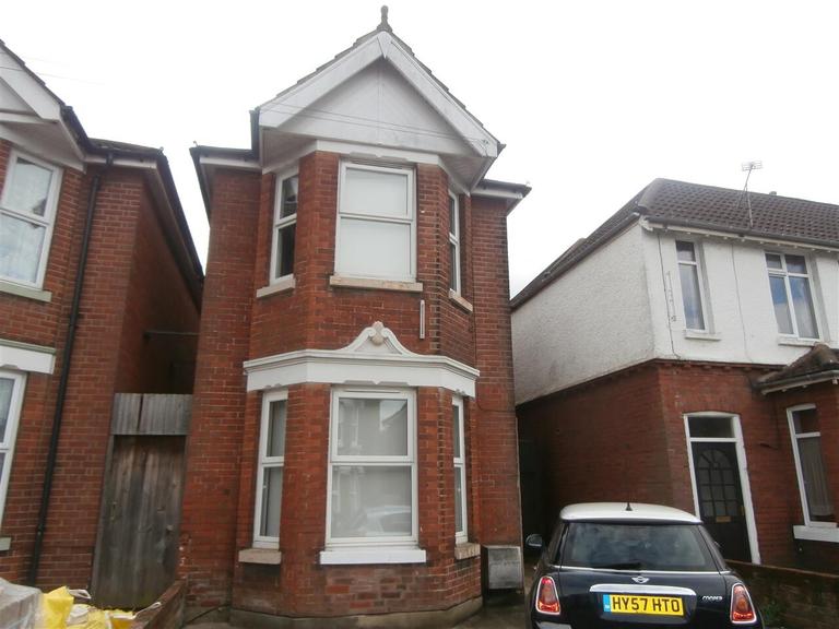 Morris Road, The Polygon, Southampton, SO15 2BT