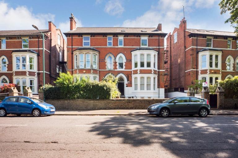 Mapperley Road, Mapperley, Nottingham, NG3 5BF