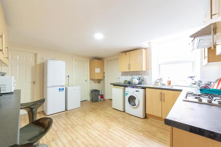 Brighton Grove, Fenham, Newcastle, NE4 5NT