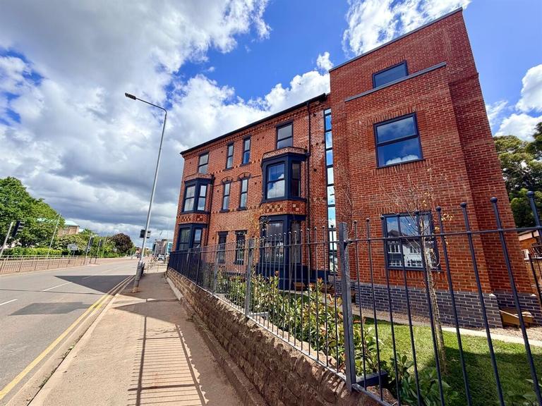 West Bridgford, West Bridgford, Nottingham, NG2 7LA
