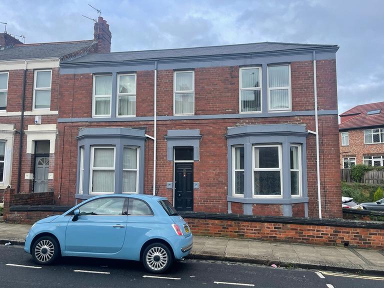 Shortridge Terrace, Jesmond, Newcastle, NE2 2JE