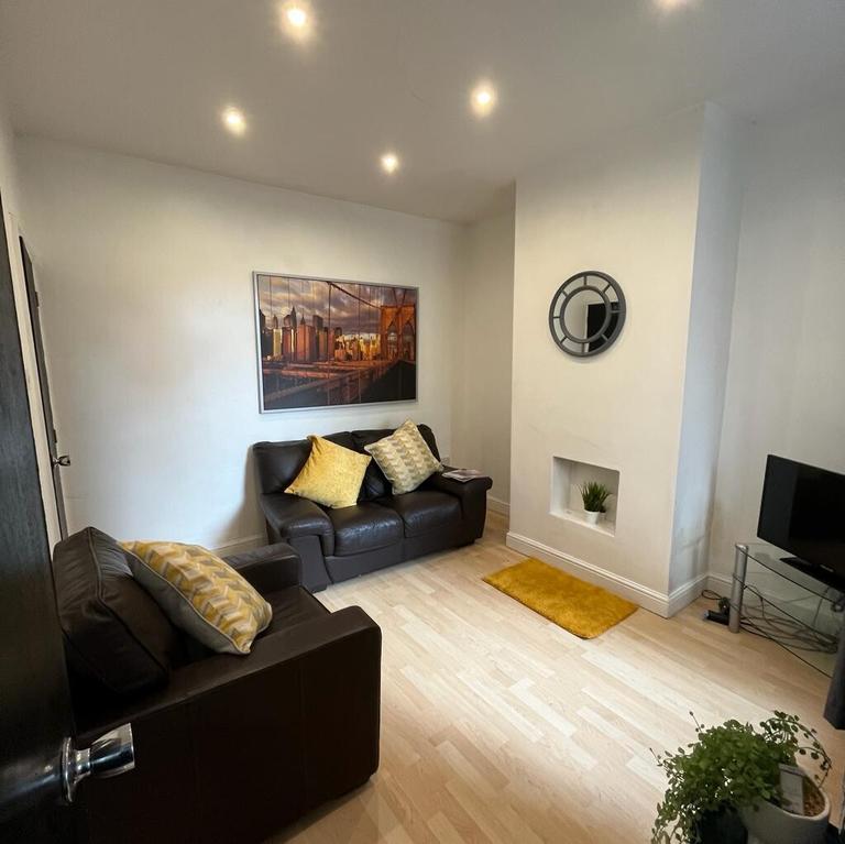 Peet Street, Uttoxeter New Road, Derby, DE22 3RF