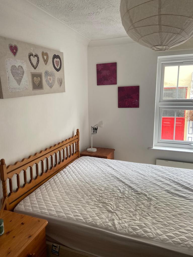 Castle Road, Southsea, Portsmouth, PO5 3AZ