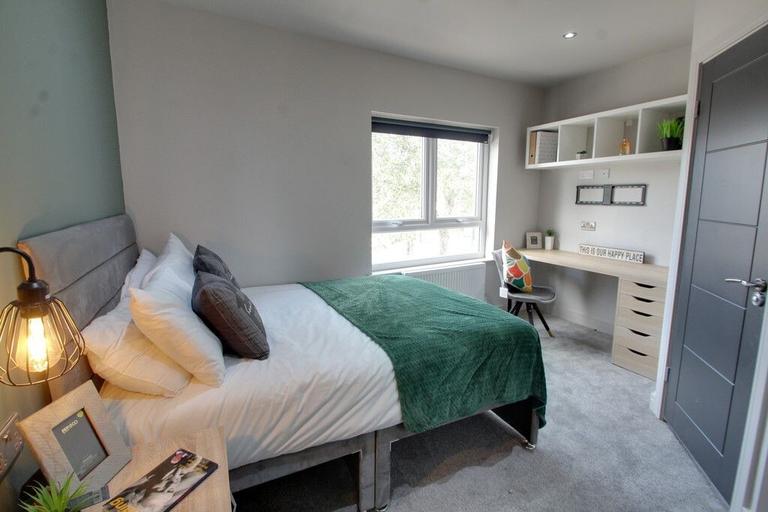 Saffron Lane, Aylestone, Leicester, LE2 7NE