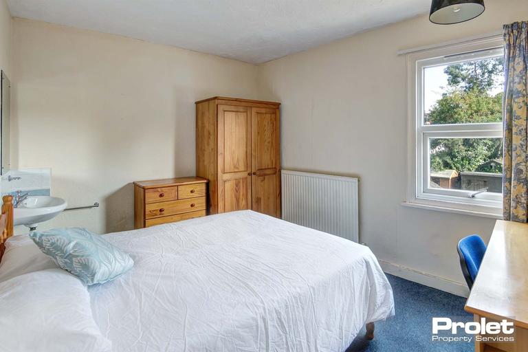 3 bedroom house for rent York Street, Norwich, NR2 2AP UniHomes