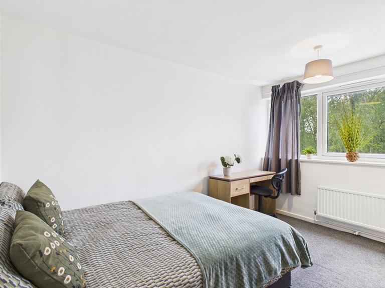 Suffolk Square, Golden Triangle, Norwich, NR2 2AA