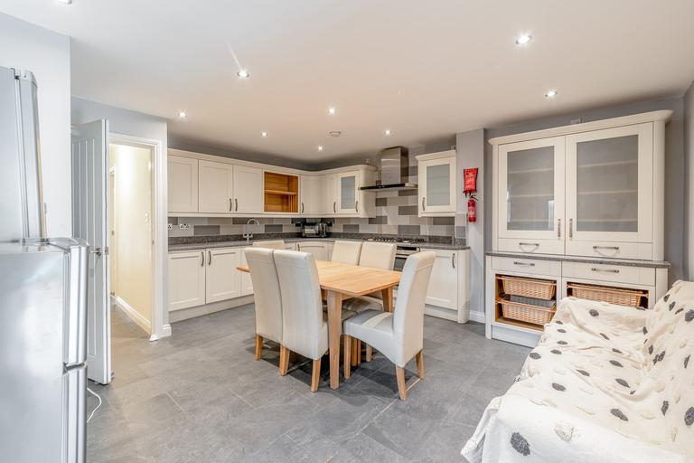 St. Anthony Court, Lenton, Nottingham, NG7 2NB