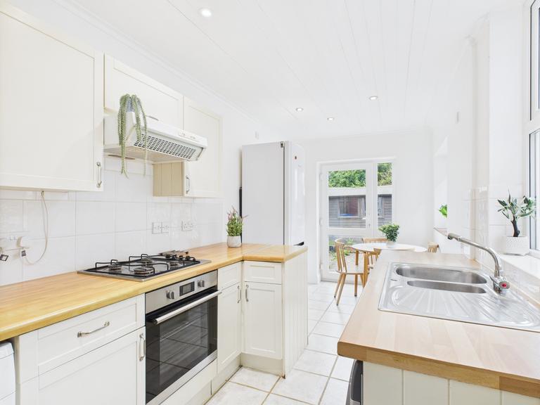 Portland Street, Golden Triangle, Norwich, NR2 3LE