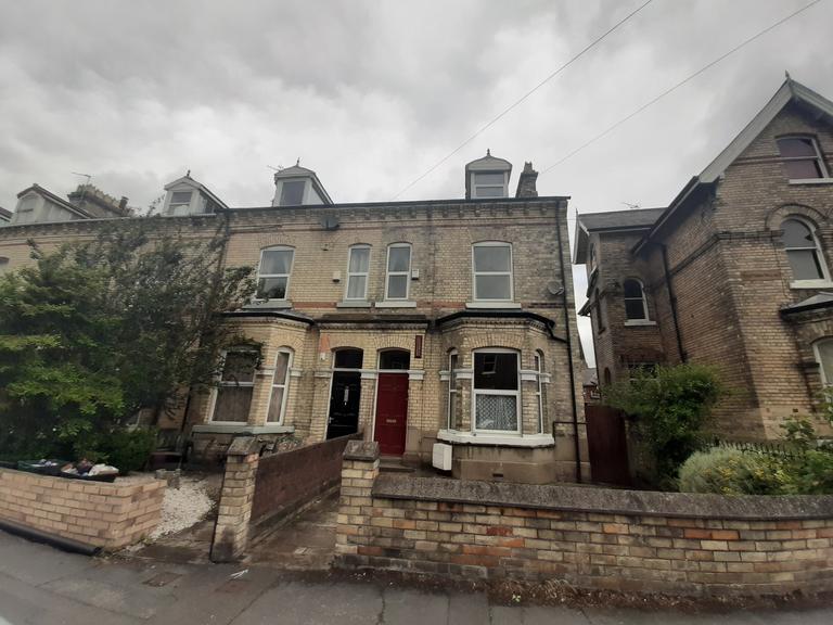 Heslington Road, Hull Road, York, YO10 5AU